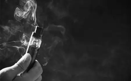 Understanding Vaping: A Guide for Everyone