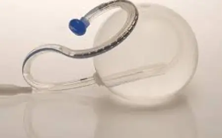 Spatz 3 Balloon in Dubai: Safe and Effective Way to Manage Obesity