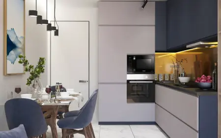 Interior Company in Bangalore That Understands Your Lifestyle Needs