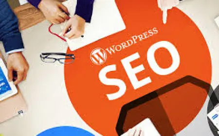 How WordPress SEO Services Can Boost Your Website Visibility