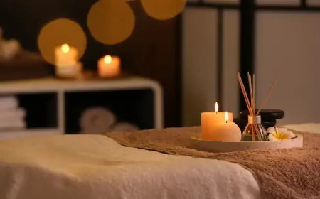 Discover the Best Massage in Carlsbad, CA – Reset Your Body and Mind at Massage Reset