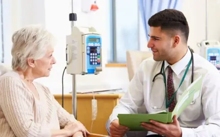 Does an IV Drip Work Immediately?