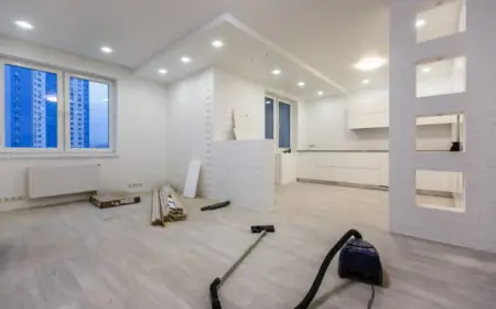 Professional Construction Cleaning Service Expert Guide