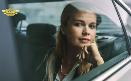 How to Ensure a Stress-Free Airport Journey