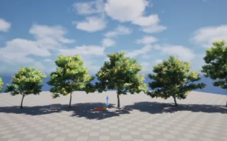 Free BIM Plants 3D Models Download – Instant Access