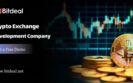 Why 2025 Is the Year of Biometric Security in Crypto Exchanges