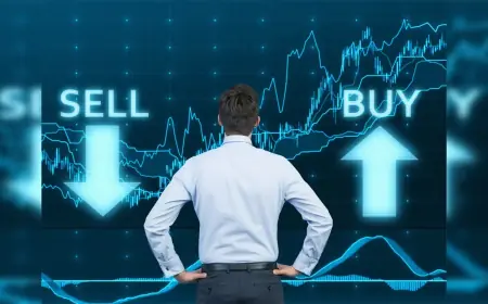 Discover the Best Online Trading Platform for Crypto and Forex