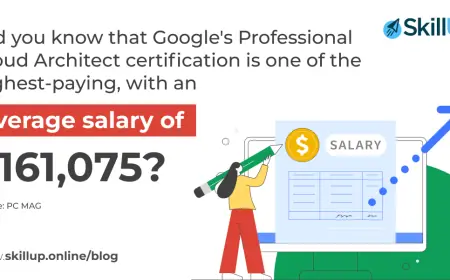 Tips to Pass GCP Exams on the First Attempt