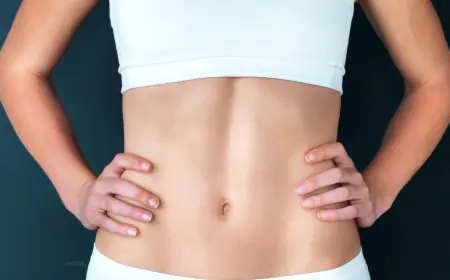 What Is The Right Age For A Tummy Tuck?