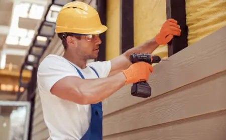 Best Siding Contractors in Orlando: What Homeowners Need to Know