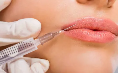 Discover Exosome Therapy in Dubai: The Future of Skin and Hair Rejuvenation