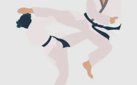 Olympus Acquisition | Lead Generation for Martial Arts Schools USA