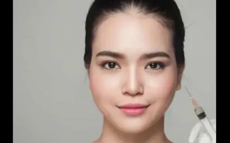 Post-Treatment Care After Skin Whitening in Islamabad