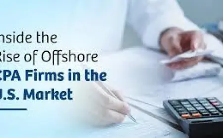 Top 10 Factors to Consider Before Choosing an Offshore CPA