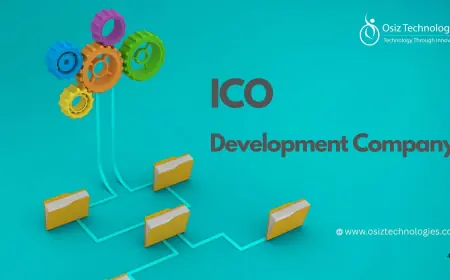 Why Startups in Colorado Are Betting Big on ICO Development