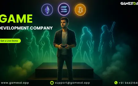 What Game Developers Should Consider When Exploring VR and AR in Game Development