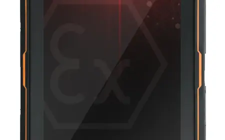 Top Benefits of Using an Intrinsically Safe Tablet in Oil and Gas Industries