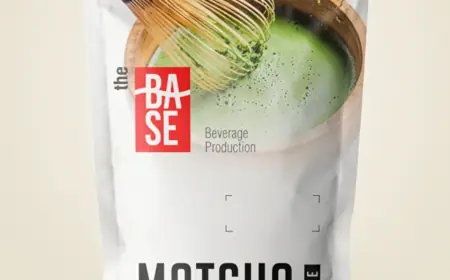 TheBase Beverage: Revolutionizing Ready-to-Mix Drinks from Dubai
