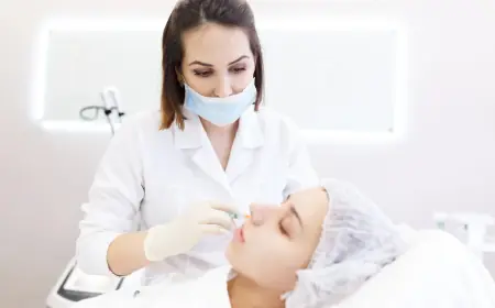 Best Dermatologists in Riyadh: Premium Skin Care