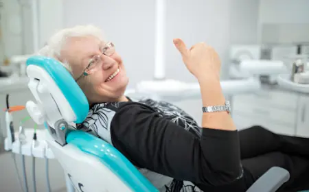 ? Need a Dentist Near Me? Get Quality Care You Can Trust