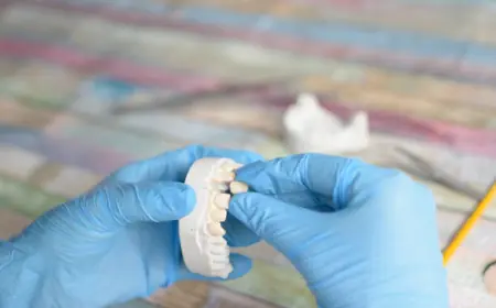 Dental Crowns and Bridges to Restore Function and Smiles