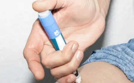 كيف تدمج حقن أوزمبيك مع نظامك الغذائي في دبي؟