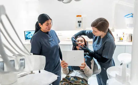 Affordable Dental Implants Guide: Costs & Tips for 2025