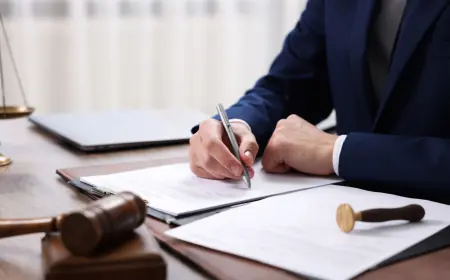 What Does “Esquire” Mean for Lawyers?