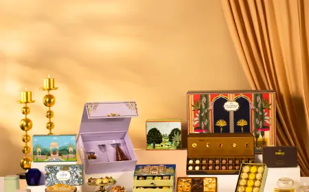 Top Diwali Hamper Photoshoot Ideas That Work in 2025