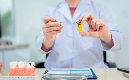 Dental Bridge Front Teeth: Costs & Benefits 2025