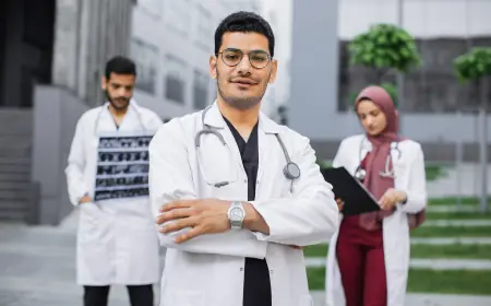 MD MS Direct Admission in India: Complete Guidance