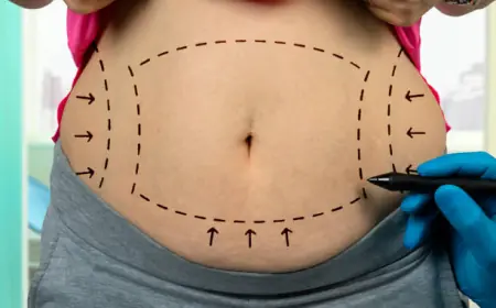 Can a Tummy Tuck Fix Loose Skin from Weight Loss?