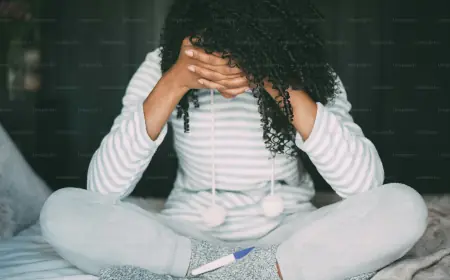 “My Husband Told Me He Plans to Marry Another Woman” — A Ugandan Woman Shares Her Heartbreak