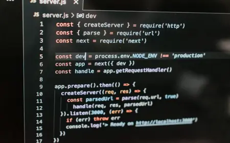 Cloud-Based Web Application Development: Why It’s the New Standard