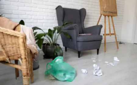 How Professional House Clearance Services Save Time and Stress