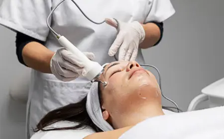 Best Dermatologist in Guwahati: Expert Skin and Hair Care Treatments for Lasting Results | Essence Skin Clinic