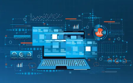 Web Development Best Practices: Building Faster, Secure, and Scalable Websites