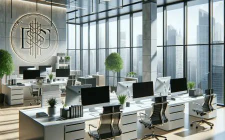 Cost Breakdown: What Drives Your Office Renovation Budget?