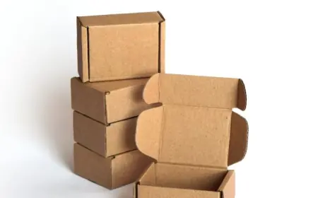 The Ultimate Guide to Custom Printing on Cardboard Boxes
