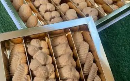 Gluten-free Bakery Products Market gaining widespread acceptance through targeted advertising in digital ecosystems