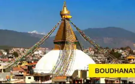 Nepal Tour Packages – Discover Spiritual Landmarks and Sacred Temples