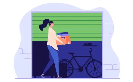 Guide to Finding the Most Affordable 5x15 Storage Unit Cost Per Month