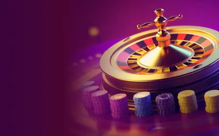 Do You Know How Big the Casino Game Market Has Become?
