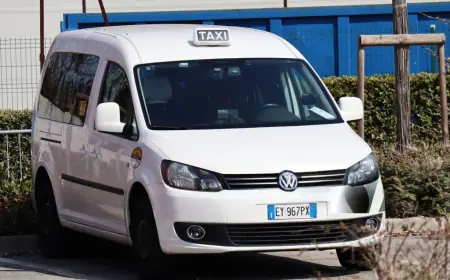 Silver Taxi Airport Transfers: Melbourne’s Trusted Ride to the Airport