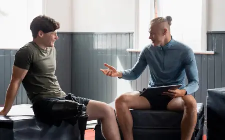 Starting a New Gym: Essential Steps for Success