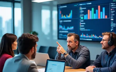 Digital Growth and Financial Awareness: Platforms Shaping the Future