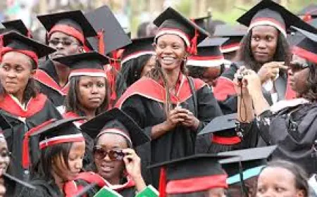 From Struggle to Triumph!! How I Graduated as a Medical Student with First Class After Almost Giving Up