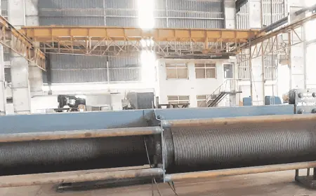 Hoists Faridabad – Complete Guide to Industrial Lifting Solutions