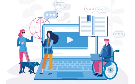 Understanding WCAG Compliance: A Key Component of Web Accessibility