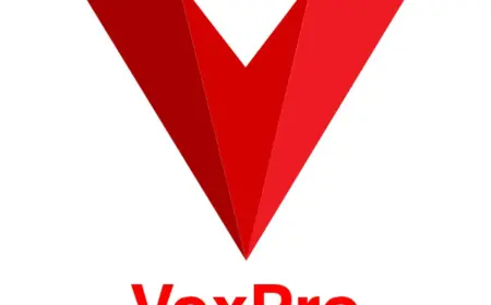 Cloud Telephony Service Provider at VoxPro Solutions